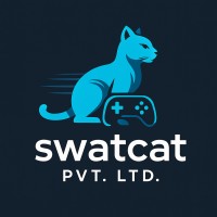 SWATCAT GAMING logo - Similar company to Arked Infotech