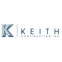 Keith Construction Inc. logo - Similar company to Stateside Construction Group