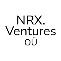 Nrx.Ventures Oü