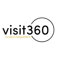 visit360 logo - Similar company to Fusonic Softwareentwicklung