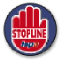 Stopline logo - Similar company to Ispa Internet Service Providers Austria