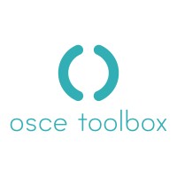 OSCE Toolbox logo - Similar company to Dnf