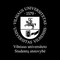Vilnius University Students' Representation (VU SA) logo - Similar company to Vu Sa Vm