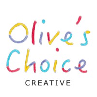 Olive'S Choice Creative Ltd