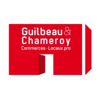 Guilbeau & Chameroy logo - Similar company to Caractere