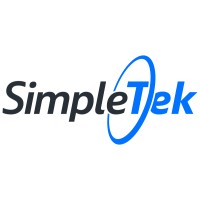 SimpleTek logo - Similar company to Simpletek Srl