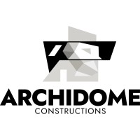 ARCHIDOME logo - Similar company to Archidome Construction