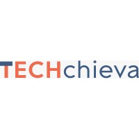 Techchieva logo - Similar company to Brownell Boat Stands