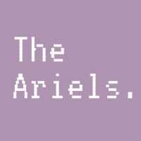 The Ariels, The English Theatre Society of Miranda House logo - Similar company to Akshara Theatre