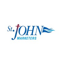 St John Marketers Private Limited logo - Similar company to St. John Freight Systems Limited