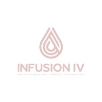 INFUSION IV logo - Similar company to Mobile Iv Drip