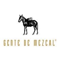 Gente de Mezcal logo - Similar company to Mezcal 180 Piñas