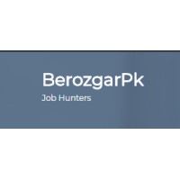 BerozgarPk logo - Similar company to Jobzpk