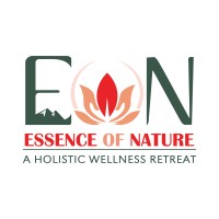 Essence of Nature Resort & Spa logo - Similar company to Media Byte