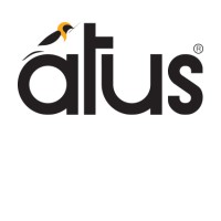 ATUS logo - Similar company to Chaps & Co