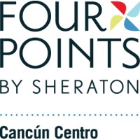 Four Points by Sheraton Cancun Centro logo - Similar company to Aloft Cancún