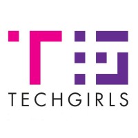 TechGirls logo - Similar company to Ecoação Brasil
