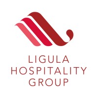 Ligula Hospitality Group logo - Similar company to Unity Hammarby