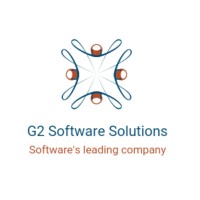 G2 Software Solutions logo - Similar company to Raptechzoid Software Solutions