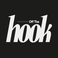 Off The Hook logo - Similar company to Agence Thrive