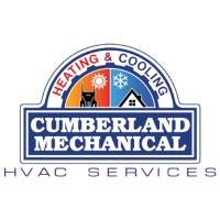 Cumberland Mechanical HVAC Services logo - Similar company to Jewell Mechanical