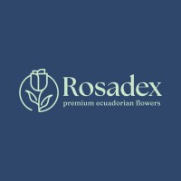 Rosadex Cía. Ltda. logo - Similar company to Alisroses