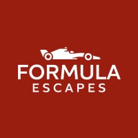 Formula Escapes logo - Similar company to Mb2 Raceway