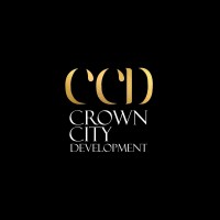 Crown City Development ( CCD ) logo - Similar company to Nile Engineering Developments