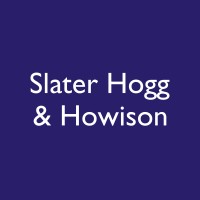Slater Hogg and Howison logo - Similar company to Your Move Hamilton