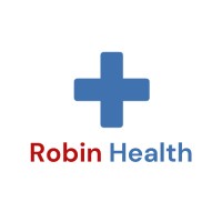 Robin Health logo - Similar company to Viewpoint Cloud, An Opengov Company