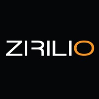 ZIRILIO logo - Similar company to Cyborium - Zero Fee Cybersecurity Procurement Agency