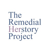 Remedial Herstory Project logo - Similar company to Embracing Care