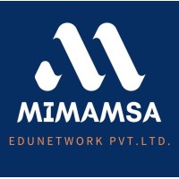 MIMAMSA EDUNETWORK PVT. LTD. logo - Similar company to Nodegree