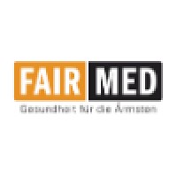FAIRMED logo - Similar company to Swiss Alliance Against Neglected Tropical Diseases (Santd)