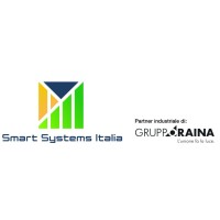Smart Systems Italia srl logo - Similar company to Cst Group