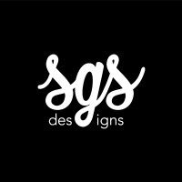 SGS DESIGNS logo - Similar company to Ajuste Final