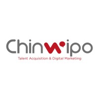Chinwipo logo - Similar company to Moss-Mktg