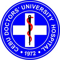 Cebu Doctors University Hospital logo - Similar company to Cebudoc Group
