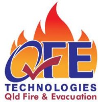 QFE TECHNOLOGIES logo - Similar company to Citifire Services Pty Ltd