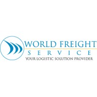 World Freight Services - WFS logo - Similar company to Paraland