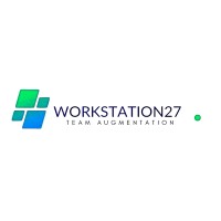 Work Station 27 logo - Similar company to Graph-Ai