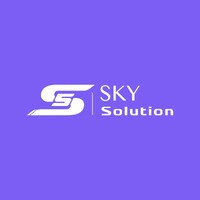 Sky Solution logo - Similar company to Stc Recruitment