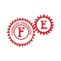Forward Engineers logo - Similar company to Contech Engineers