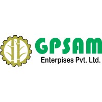 GPSAM Enterprises Private Limited logo - Similar company to Jeevan Ecotex
