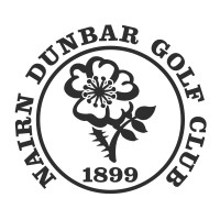 Nairn Dunbar Golf Club logo - Similar company to Fèis Rois