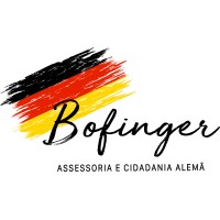 Bofinger Assessoria e Cidadania Alemã logo - Similar company to Eurocidadanias
