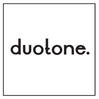 Duotone. logo - Similar company to Via Nara | Interior Styling House