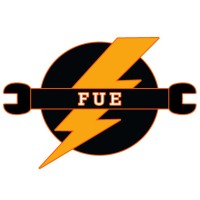 First United Engineers logo - Similar company to First United Building Construction Co. (Fubc)