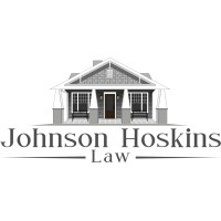 Johnson Hoskins Law, LLC logo - Similar company to Grisham, Poole & Side, P.C.