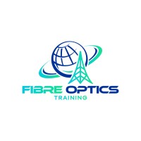 Fibre Optics Training logo - Similar company to Inside Connections Training